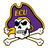 East Carolina Pirates