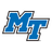 Middle Tennessee Blue Raiders