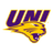 Northern Iowa Panthers