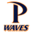 Pepperdine Waves