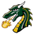 Tiffin Dragons