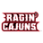 Louisiana Ragin' Cajuns